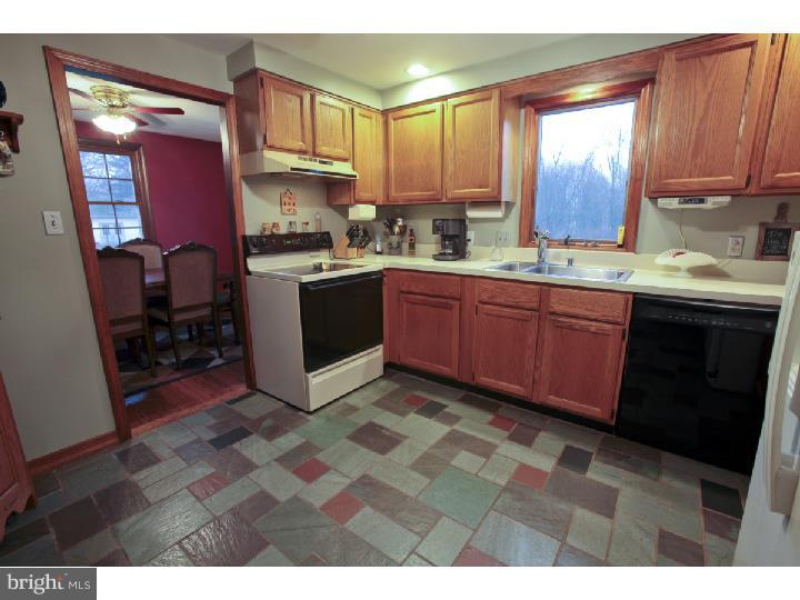 1559 Deep Run Road Pipersville, PA 18947 - Photo 17 of 25 Kitchen