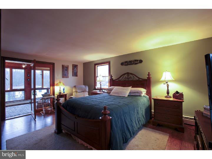1559 Deep Run Road Pipersville, PA 18947 - Photo 20 of 25 Bedroom - Main