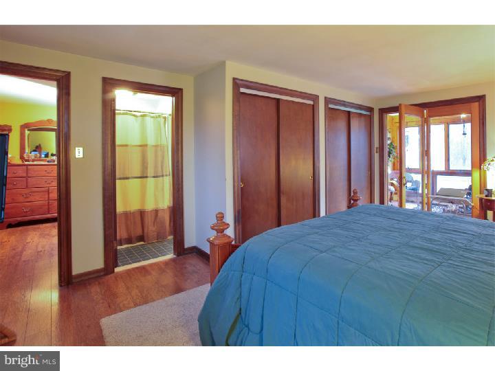 1559 Deep Run Road Pipersville, PA 18947 - Photo 21 of 25 Bedroom - Main