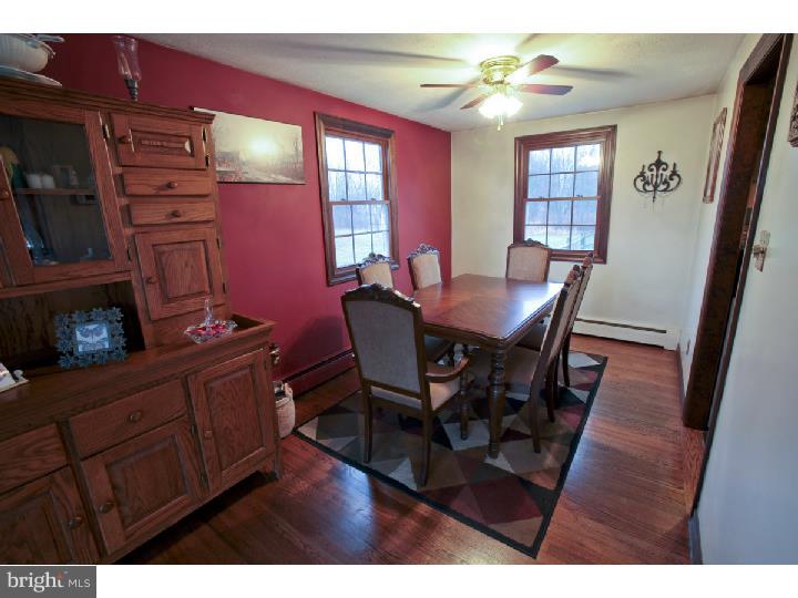 1559 Deep Run Road Pipersville, PA 18947 - Photo 8 of 25 Dining Room