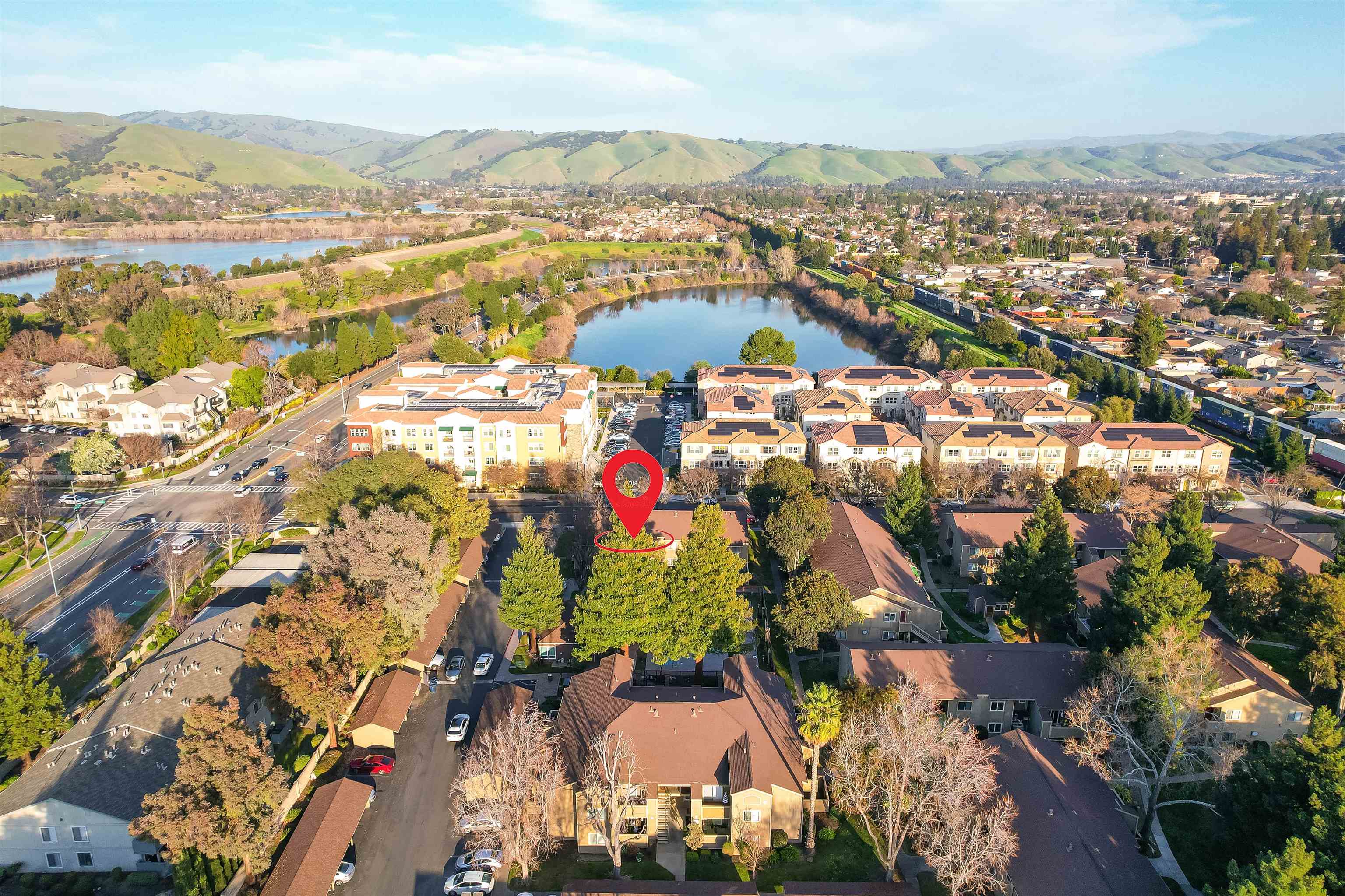 3232 Red Cedar Terrace Fremont, CA 94536 - Photo 20 of 43