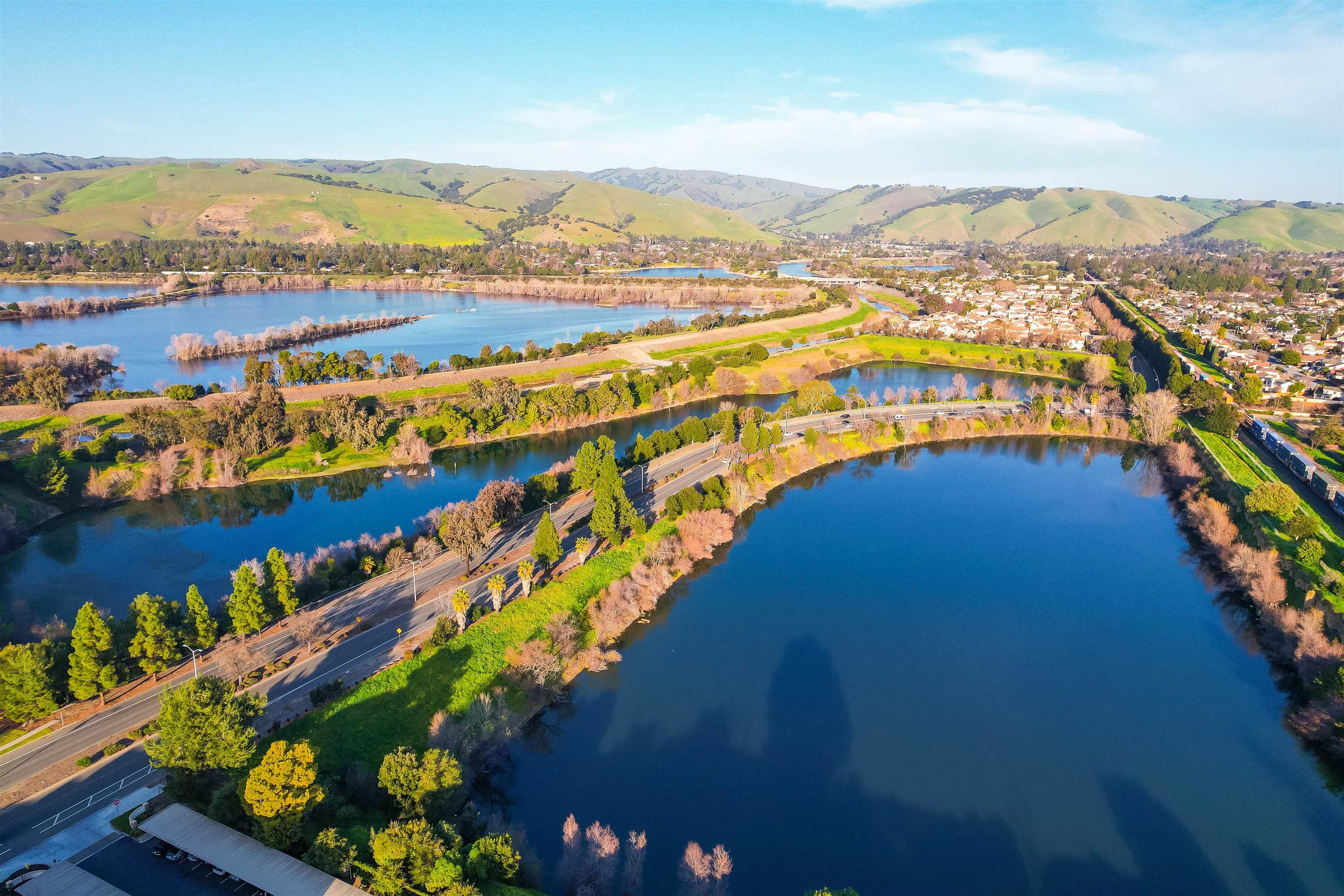 3232 Red Cedar Terrace Fremont, CA 94536 - Photo 34 of 43