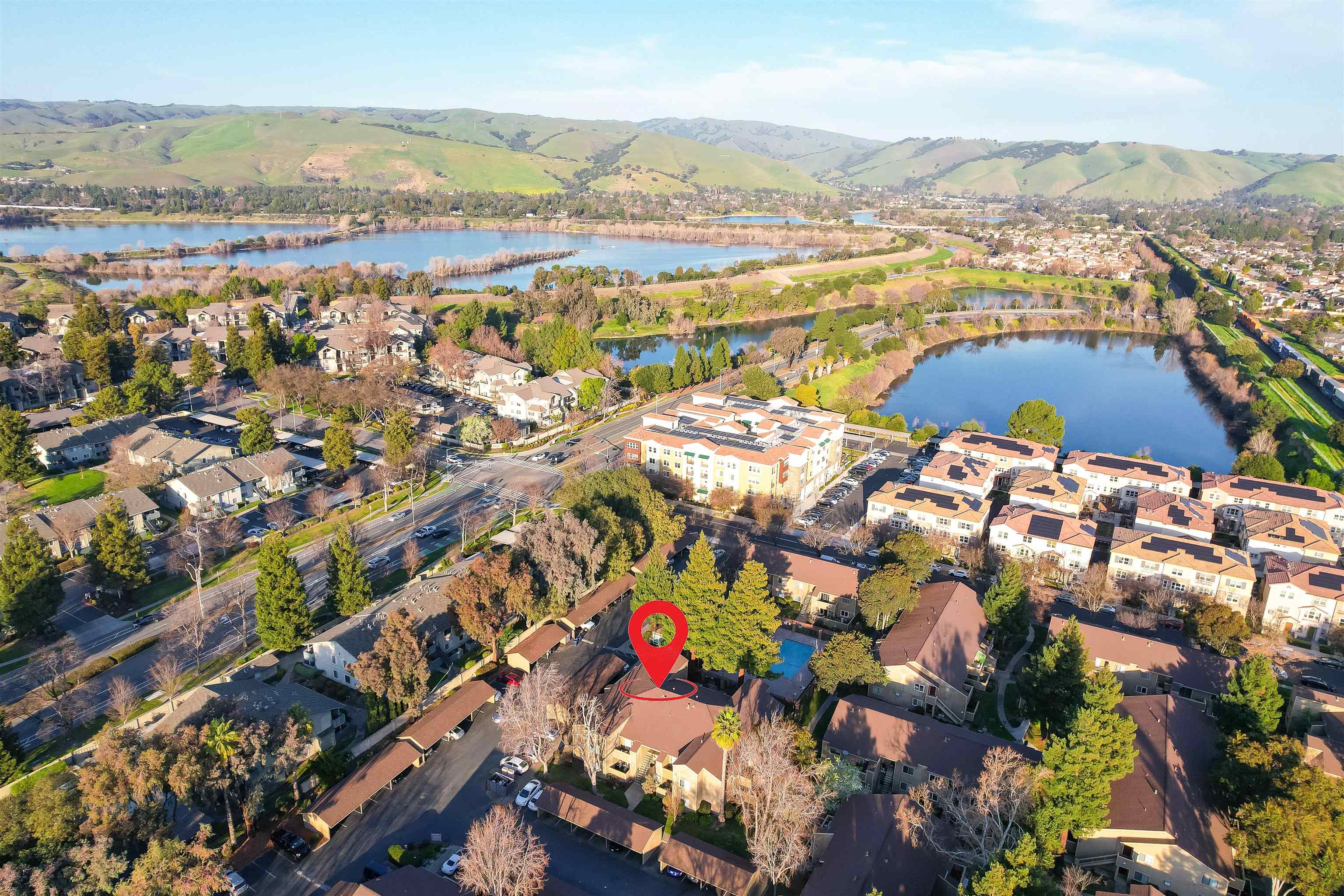 3232 Red Cedar Terrace Fremont, CA 94536 - Photo 35 of 43