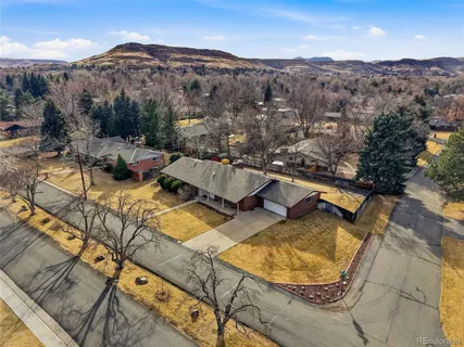 $1,225,000 | 3095 Crabapple Road, Golden, CO 80401