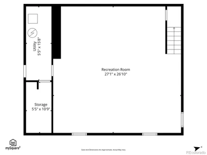 $1,225,000 | 3095 Crabapple Road, Golden, CO 80401