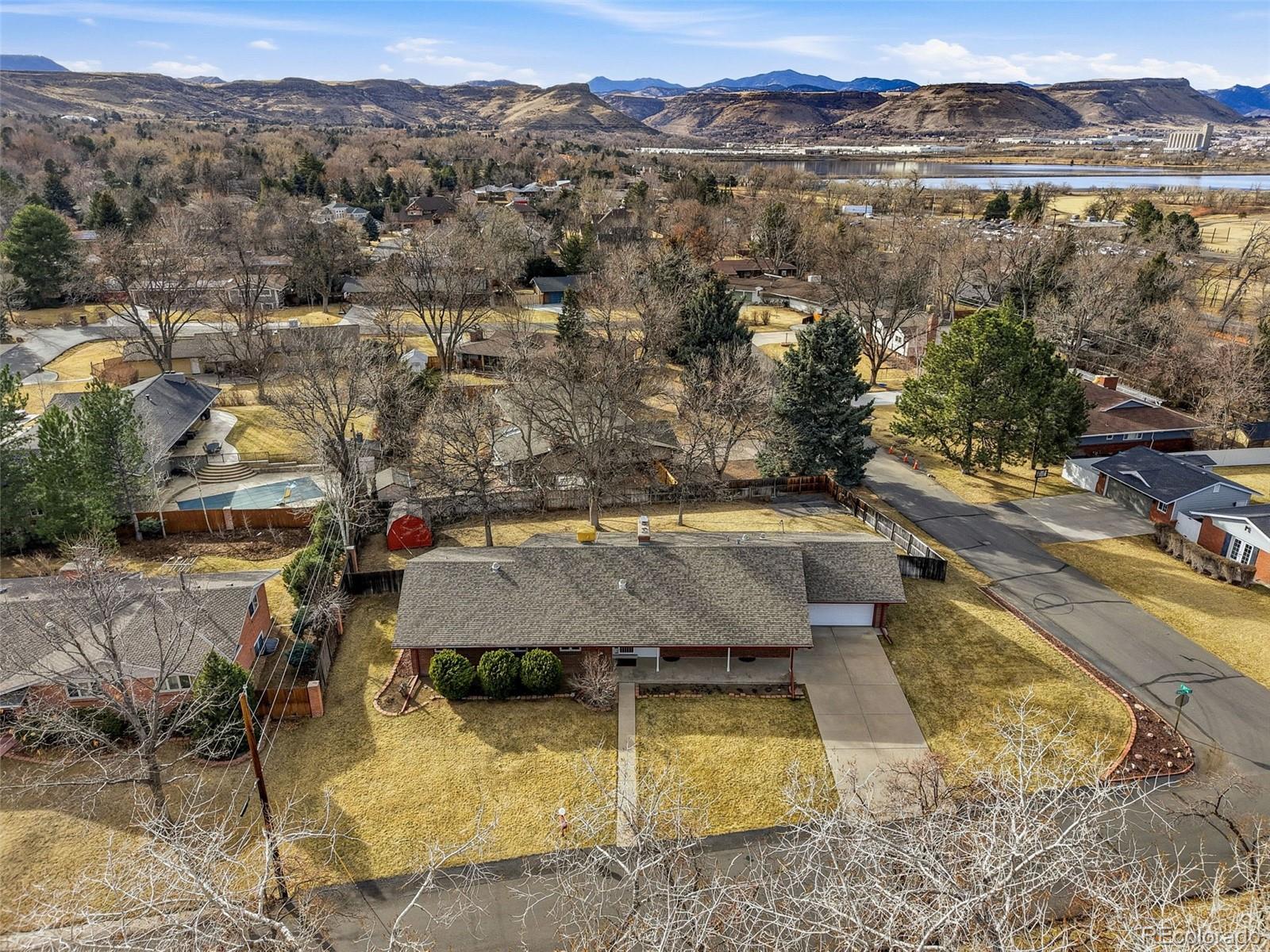 3095 Crabapple Road Golden, CO 80401 - Photo 2 of 14