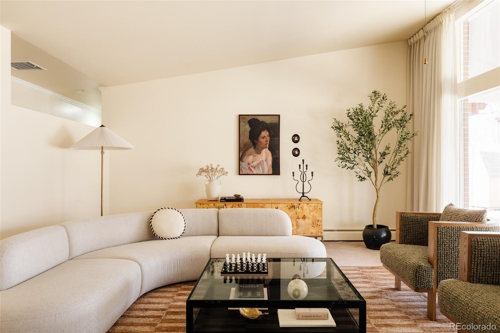 3095 Crabapple Road Golden, CO 80401 - Photo 7 of 50 a living room with furniture and a window