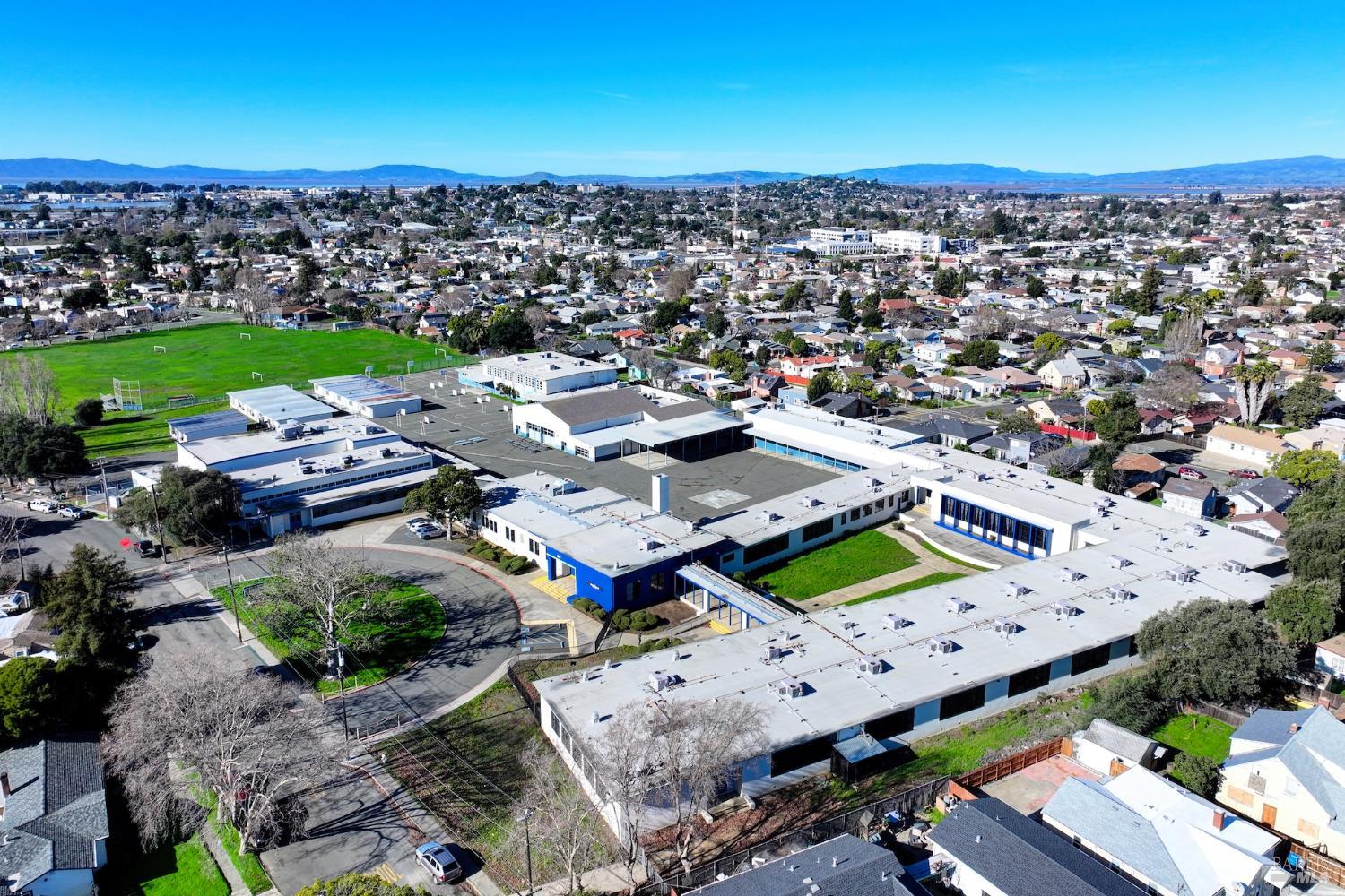 91 14th Street Vallejo, CA 94590 - Photo 47 of 48