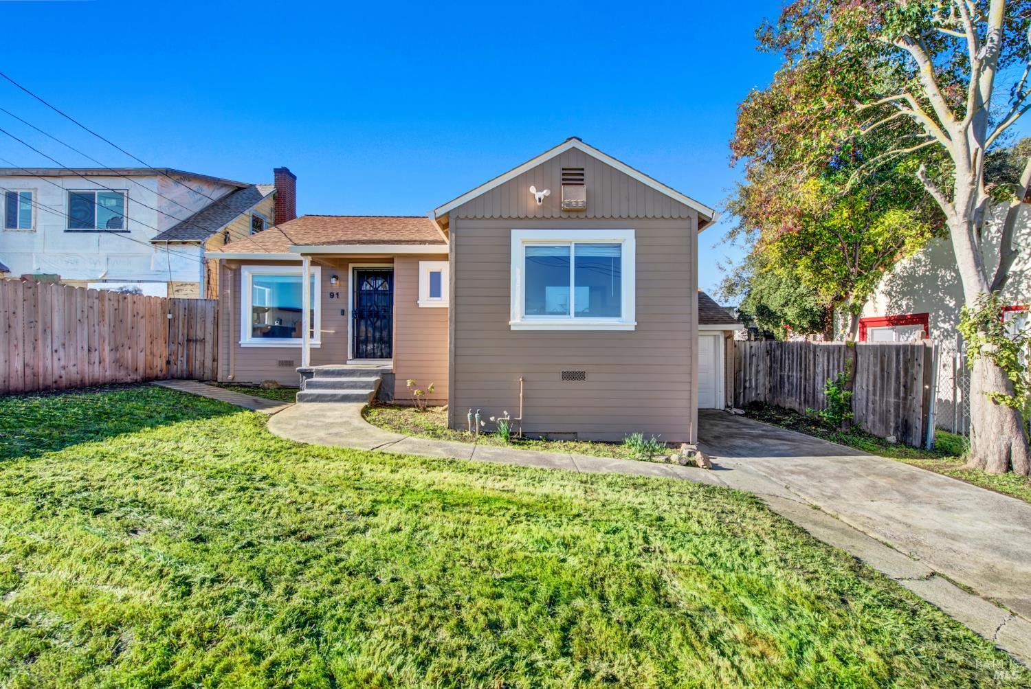 91 14th Street Vallejo, CA 94590 - Photo 5 of 48