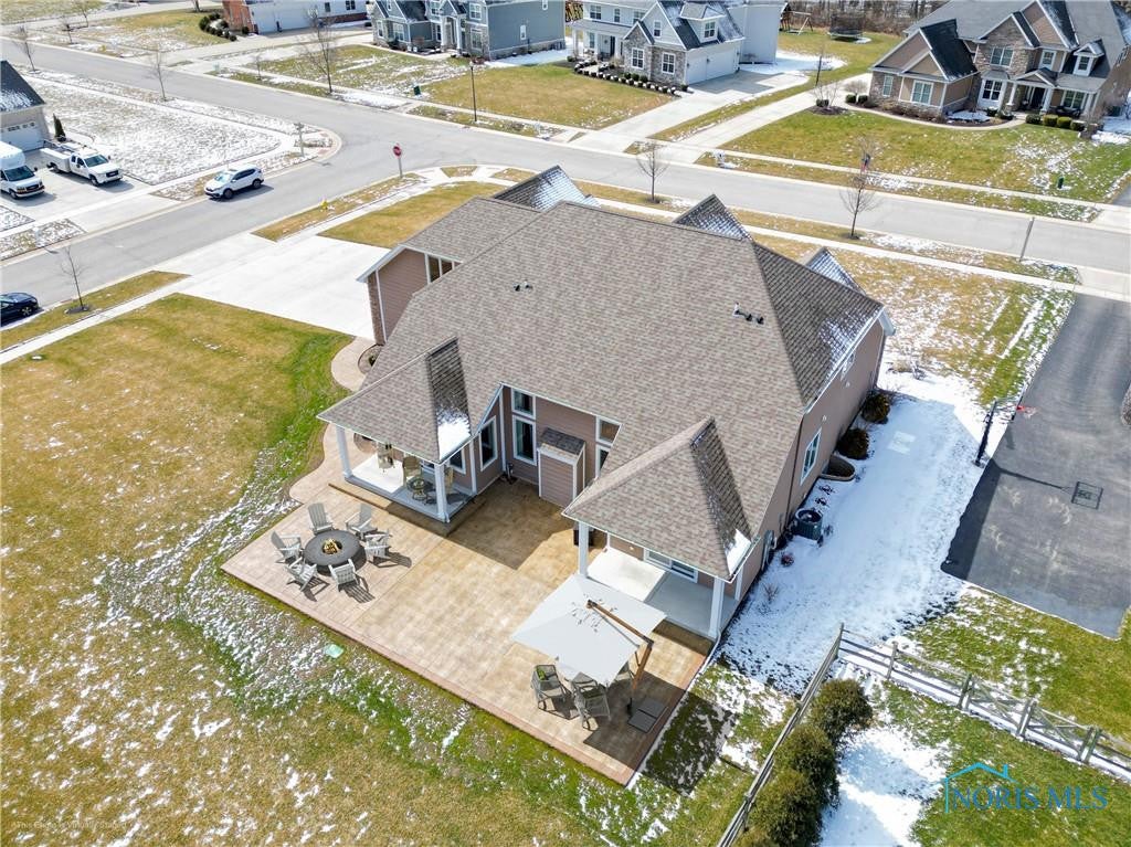 26054 Seminary Road Perrysburg, OH 43551 - Photo 4 of 50 Gallery Image 4
