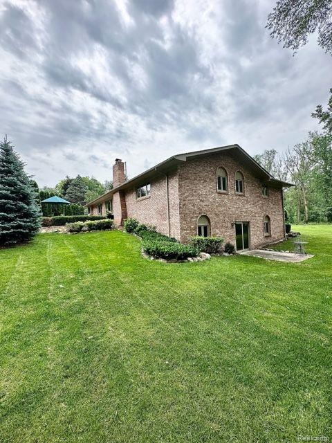 318 Ridgewood Road Rochester, MI 48306 - Photo 28 of 34 Gallery Image 28