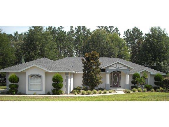 19845 Southwest 93rd Lane Road Dunnellon, FL 34432 - Photo 1 of 1 Primary Photo