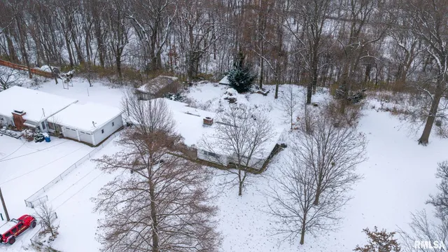 $199,900 | 3440 Woodhaven Drive, Springfield, IL 62712