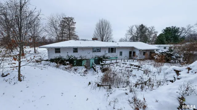 $199,900 | 3440 Woodhaven Drive, Springfield, IL 62712