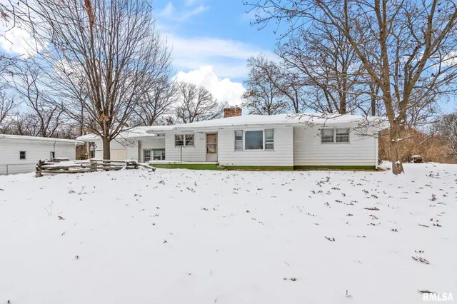 $199,900 | 3440 Woodhaven Drive, Springfield, IL 62712