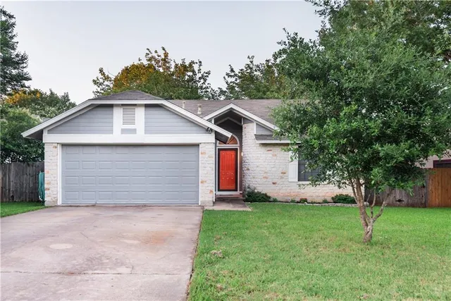 $1,850 | 3008 Birch Drive, Cedar Park, TX 78613