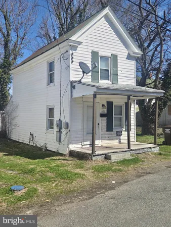 $59,900 | 601 Moores Avenue, Cambridge, MD 21613