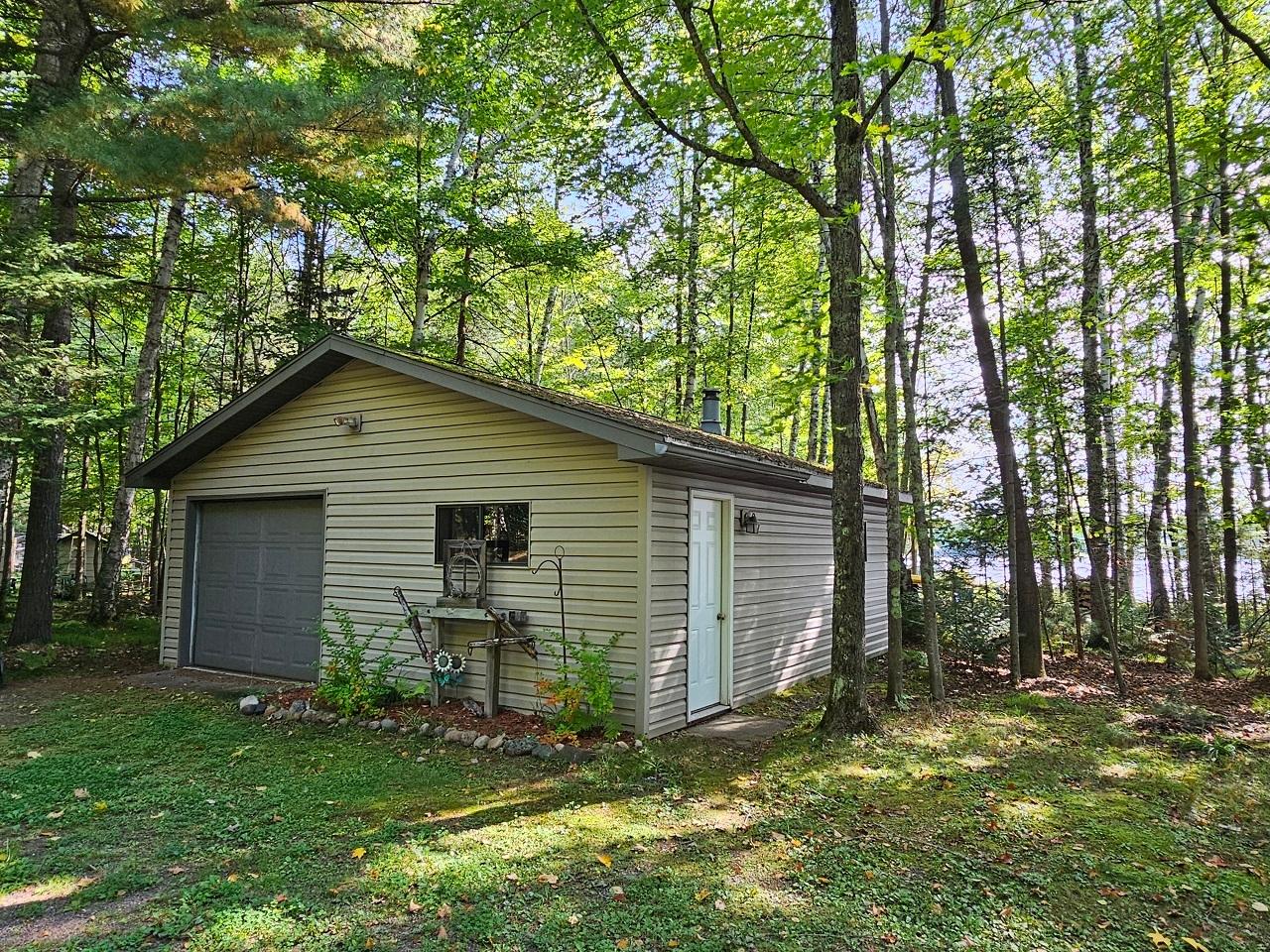 4220 Wallace Road Mercer, WI 54547 - Photo 49 of 57 Gallery Image 49