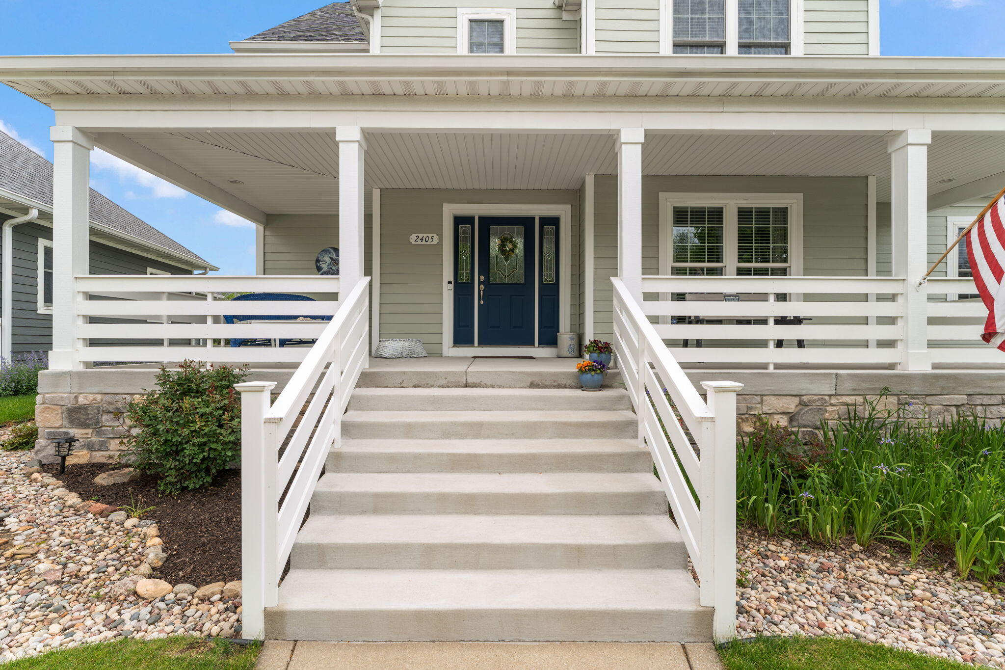 2405 Dickinson Road Chesterton, IN 46304 - Photo 5 of 48 2048x1365