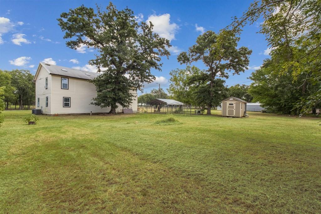 14847 North 3rd Street Scurry, TX 75158 - Photo 36 of 40