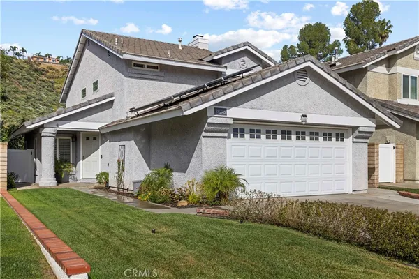 $860,000 | 28245 Stonington Lane, Saugus, CA 91350