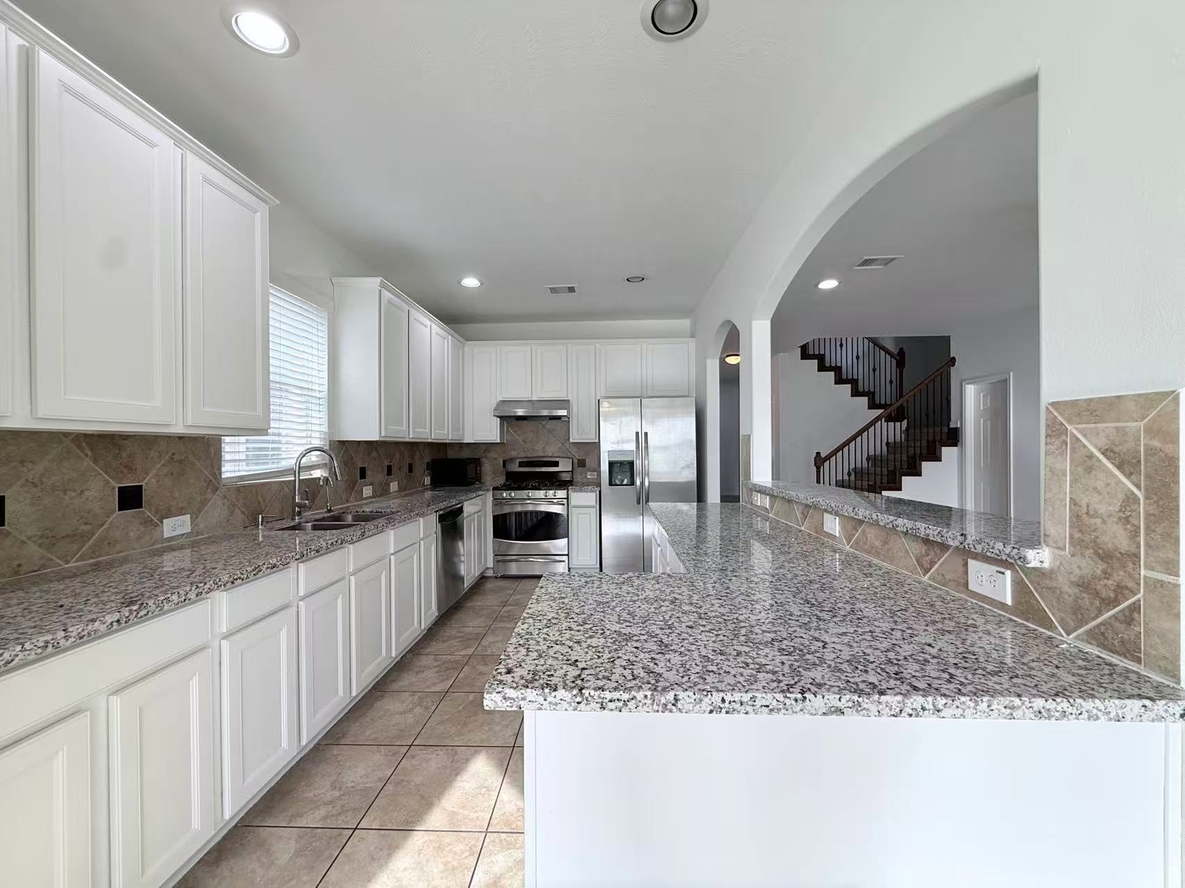 2814 Ridgeglen Lane Houston, TX 77082 - Photo 19 of 36