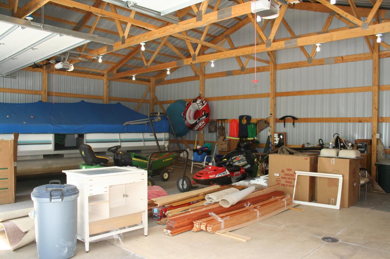 1446 Halberstadt Road St. Germain, WI 54558 - Photo 50 of 63 Gallery Image 50