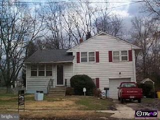 990 Clements Bridge Road Barrington, NJ 08007 - Photo 1 of 1