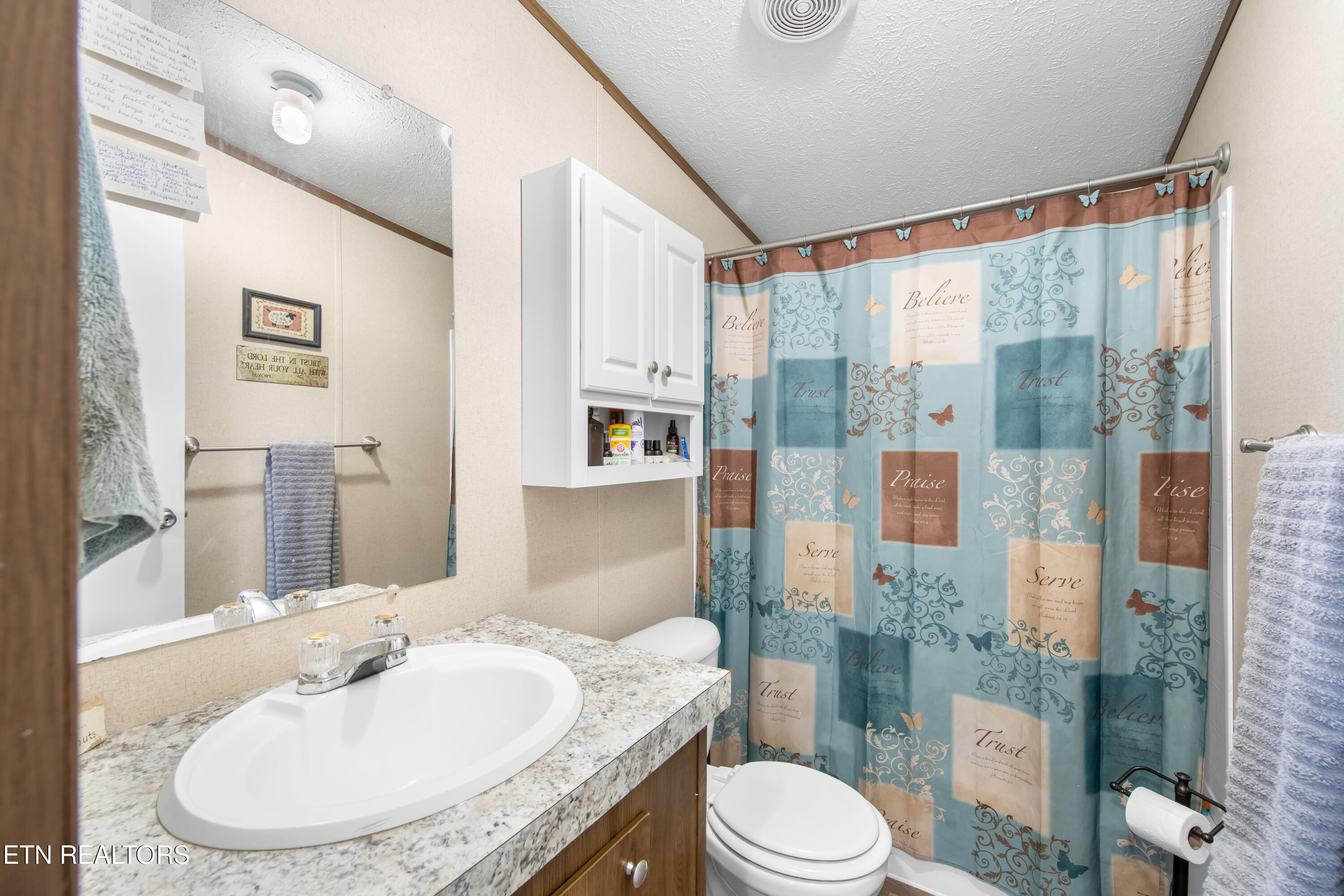 142 Branam Road Jacksboro, TN 37757 - Photo 23 of 31 030A6193