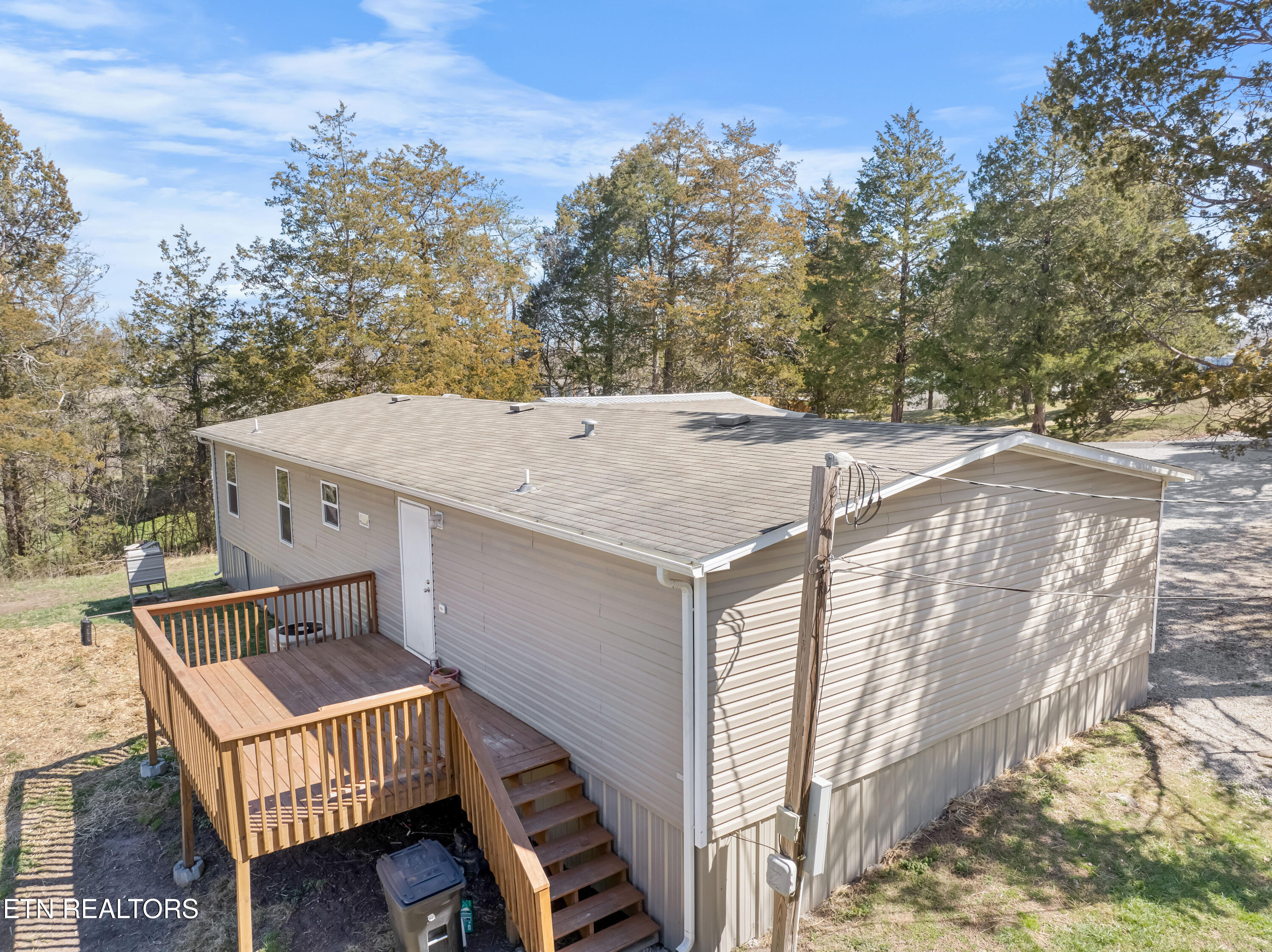 142 Branam Road Jacksboro, TN 37757 - Photo 26 of 31 DJI_0055