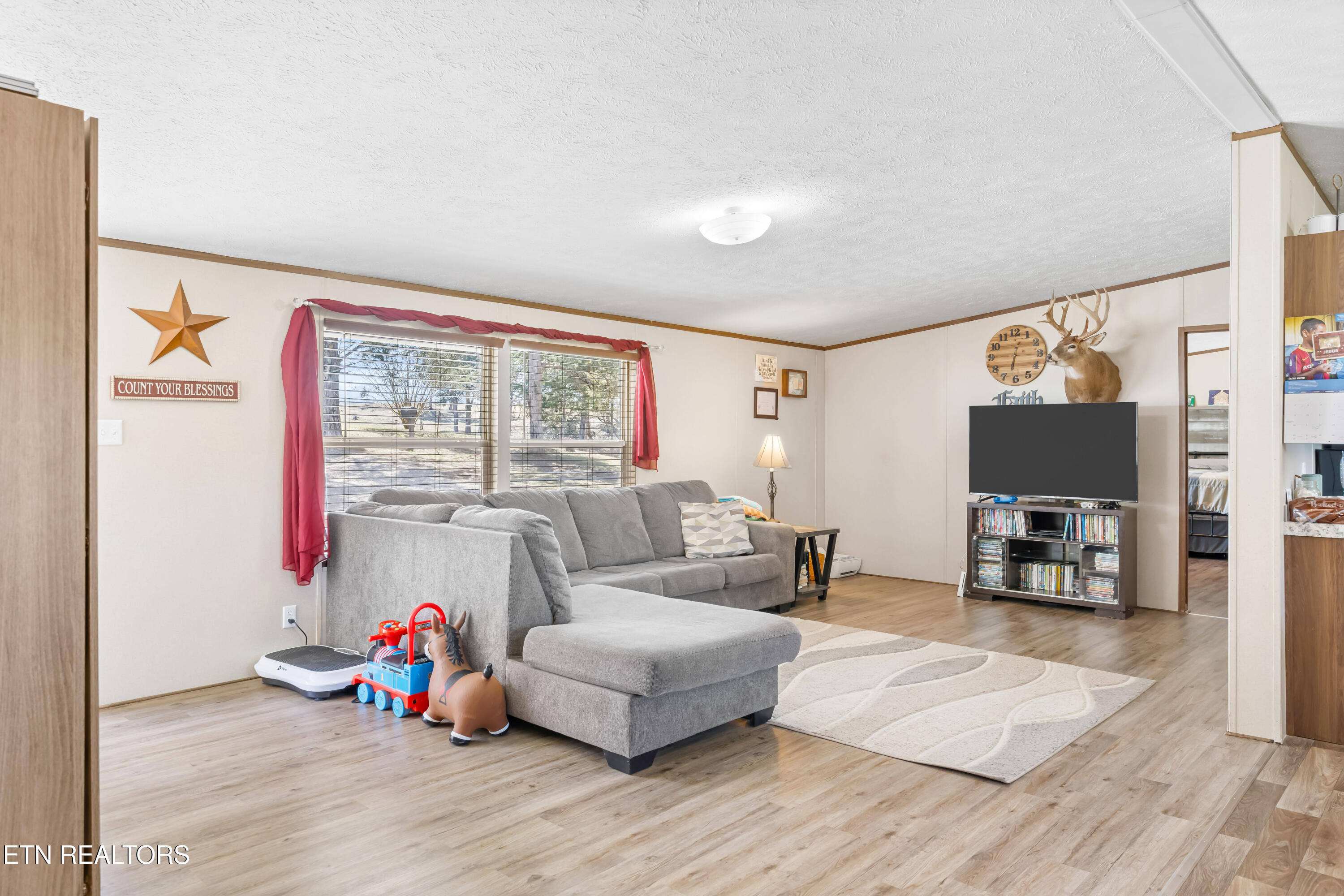 142 Branam Road Jacksboro, TN 37757 - Photo 8 of 31 030A6351