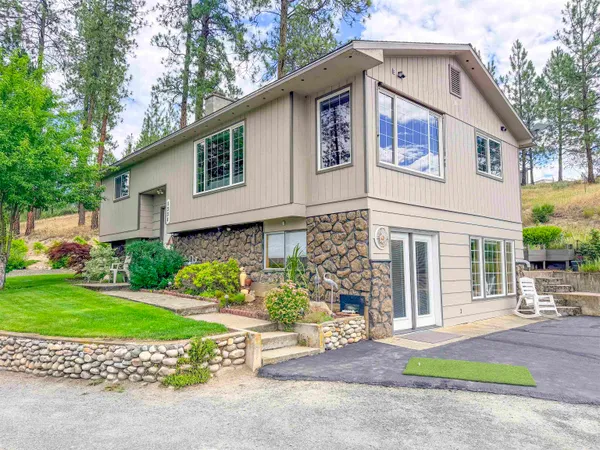 $425,000 | 1338 Old Kettle Road, Kettle Falls, WA 99141