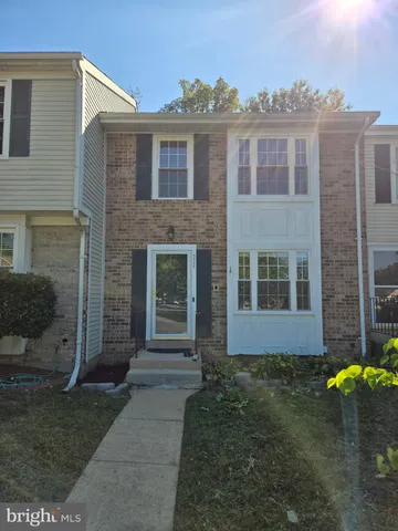 $399,900 | 8493 Snowden Oaks Place, Laurel, MD 20708