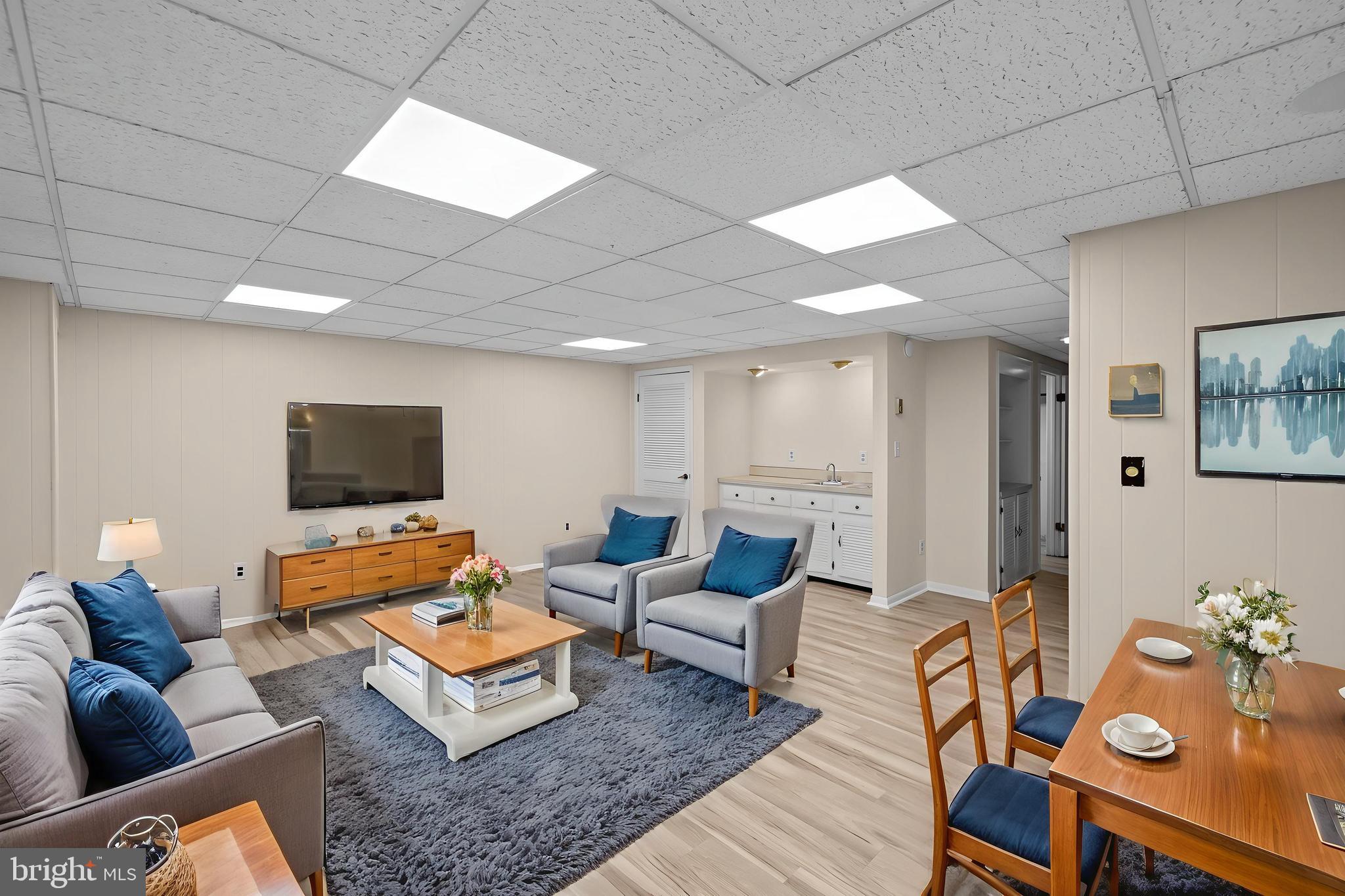 8493 Snowden Oaks Place Laurel, MD 20708 - Photo 28 of 42