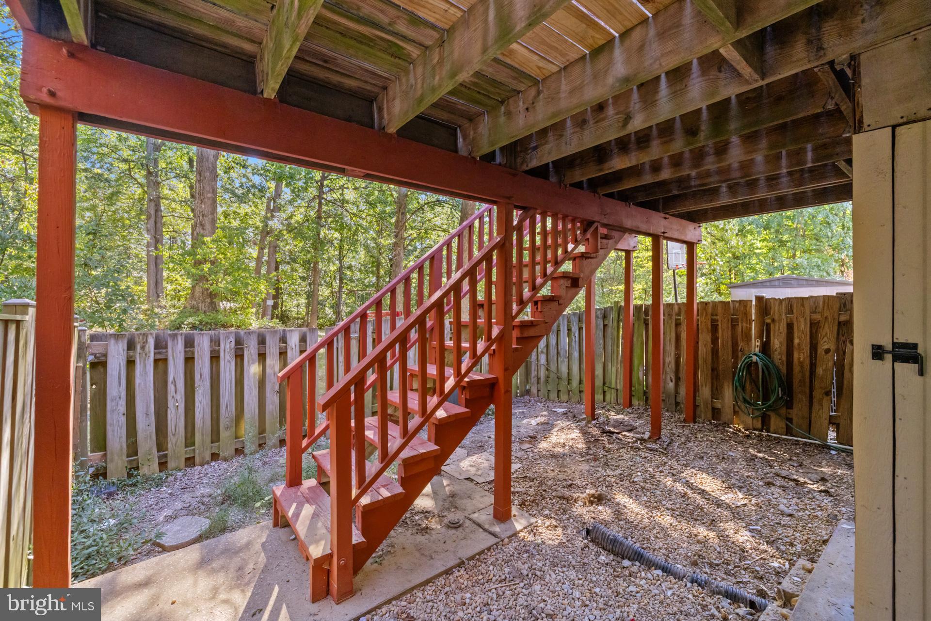 8493 Snowden Oaks Place Laurel, MD 20708 - Photo 33 of 42