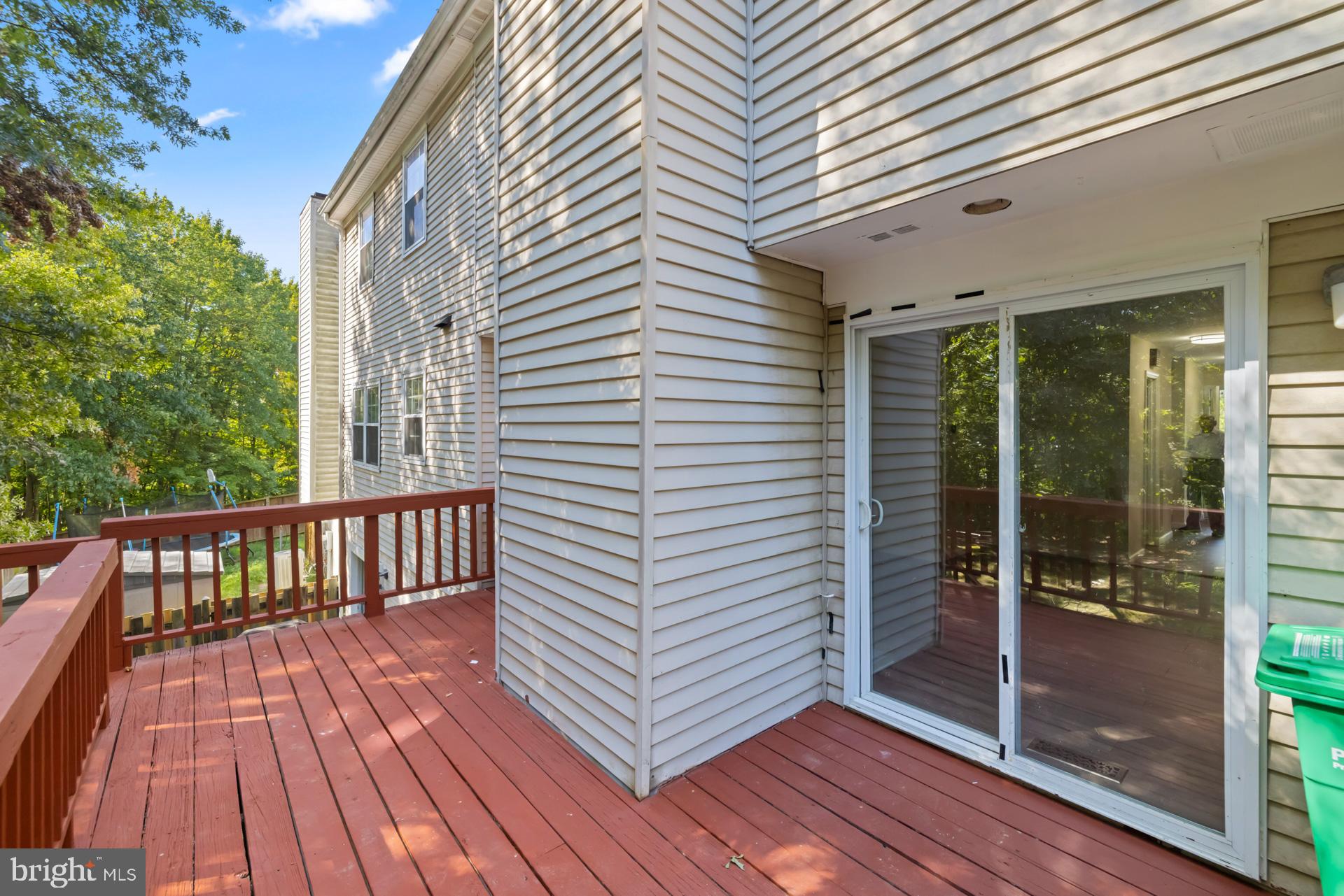 8493 Snowden Oaks Place Laurel, MD 20708 - Photo 38 of 42