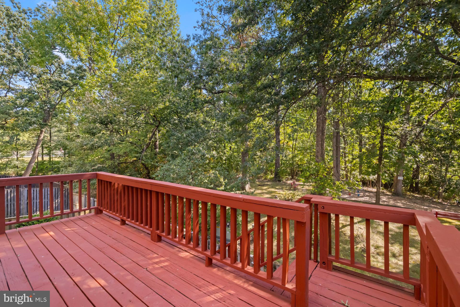 8493 Snowden Oaks Place Laurel, MD 20708 - Photo 39 of 42