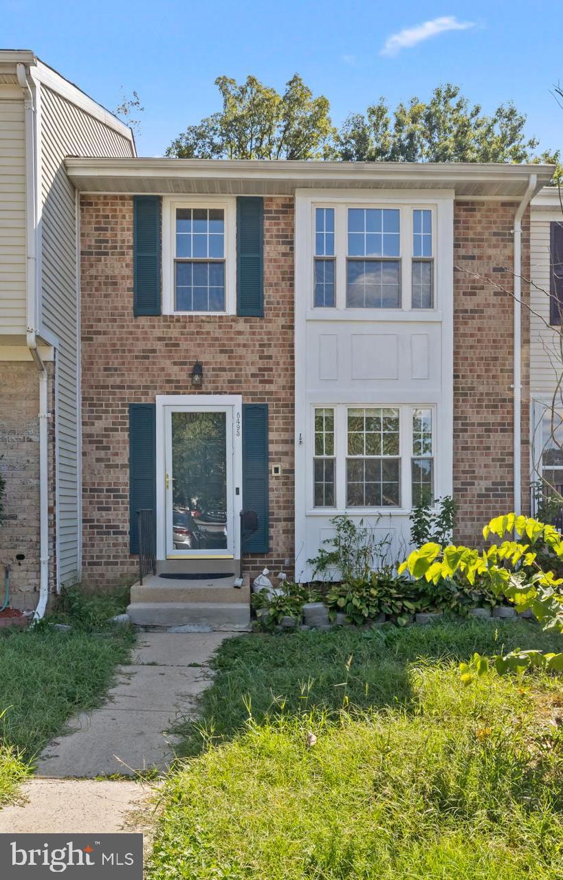 8493 Snowden Oaks Place Laurel, MD 20708 - Photo 42 of 42