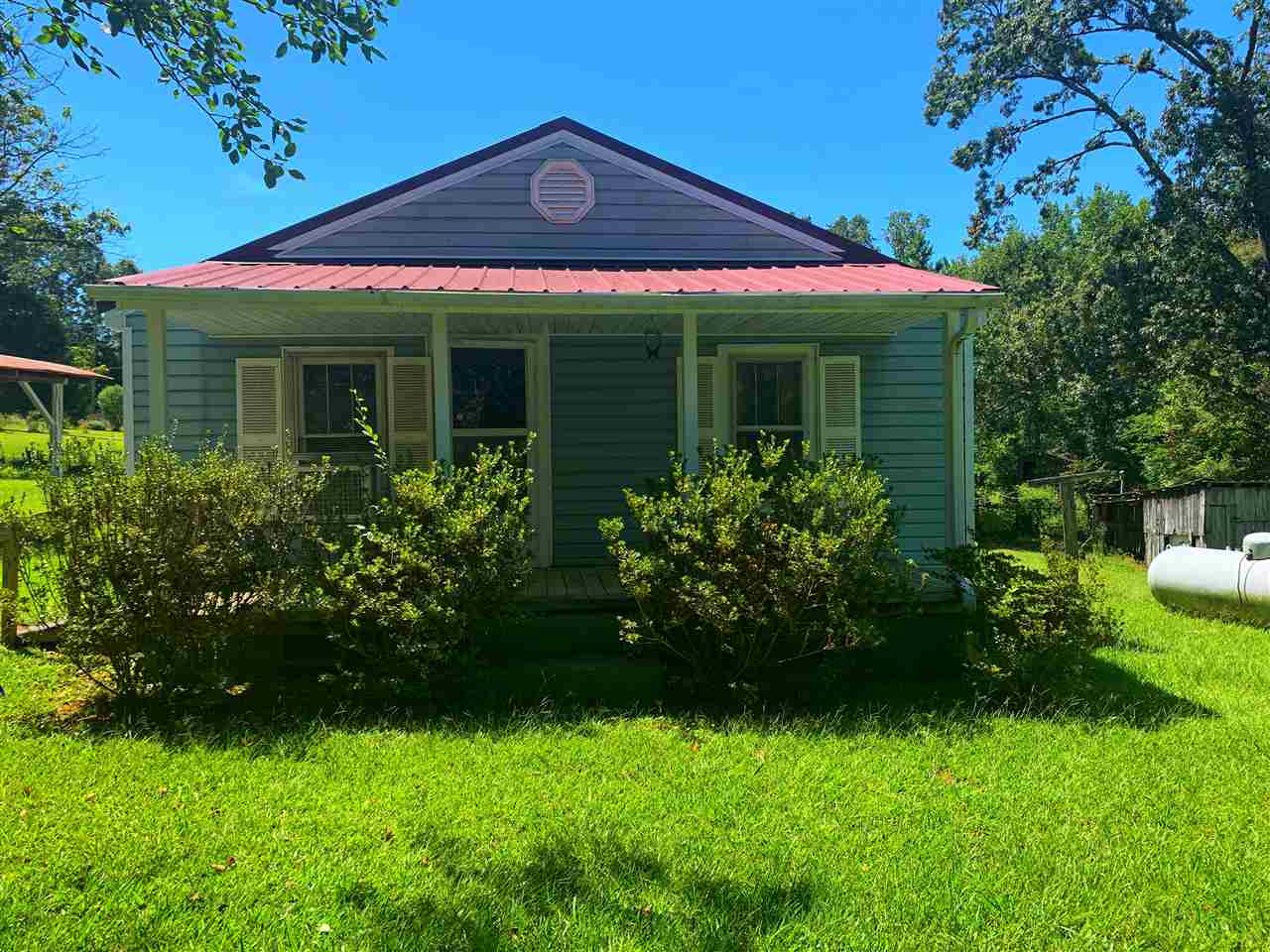485 Caney Branch Road Adamsville, TN 38310 - Photo 1 of 15 Gallery Image 1