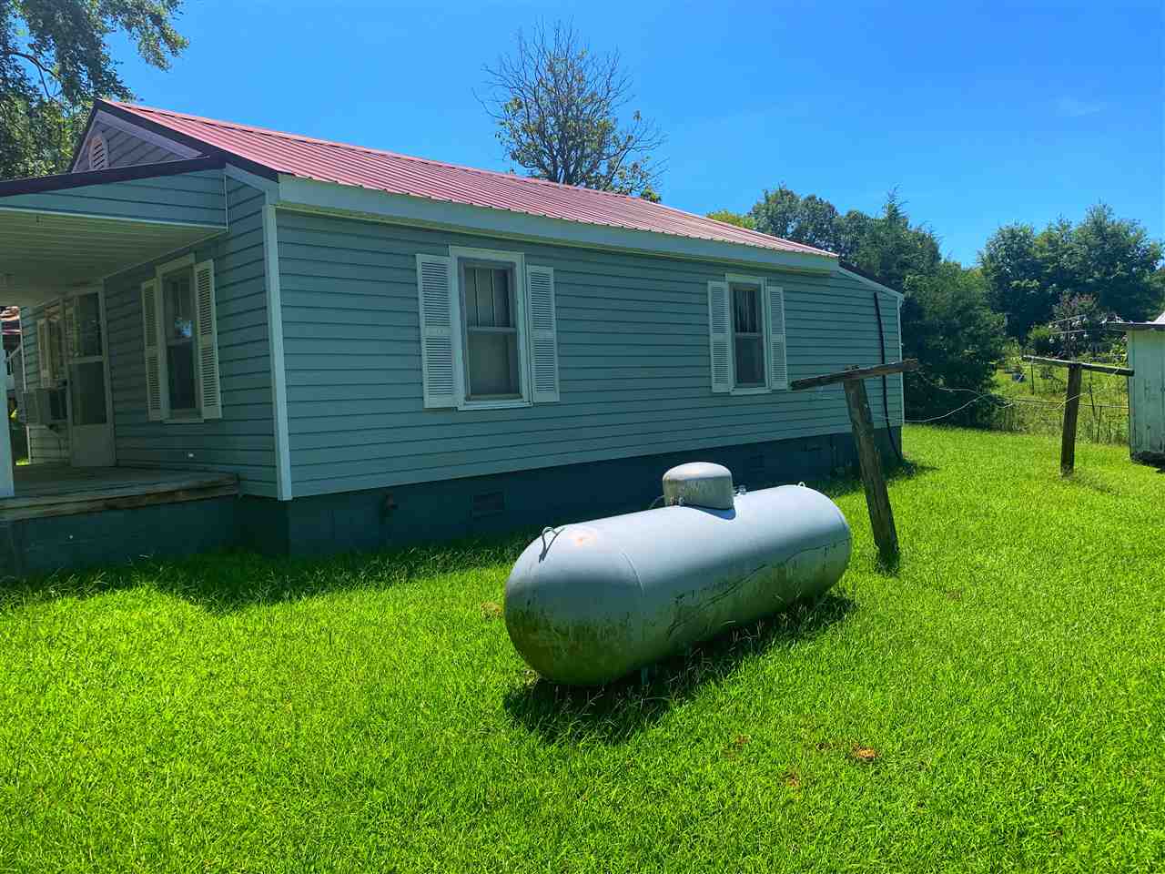 485 Caney Branch Road Adamsville, TN 38310 - Photo 4 of 15 Gallery Image 4