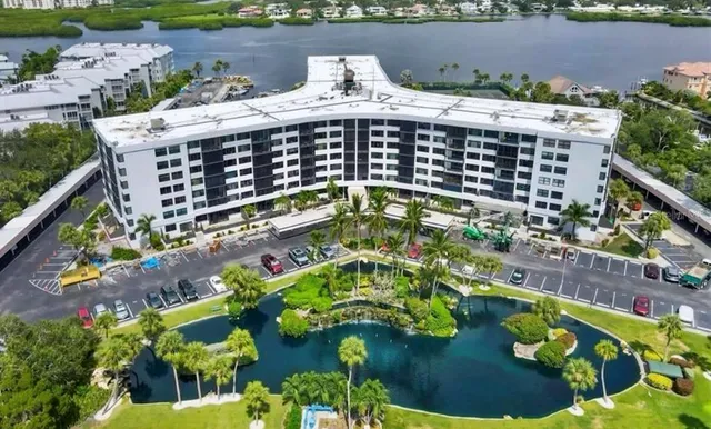 a house with garden in front of it