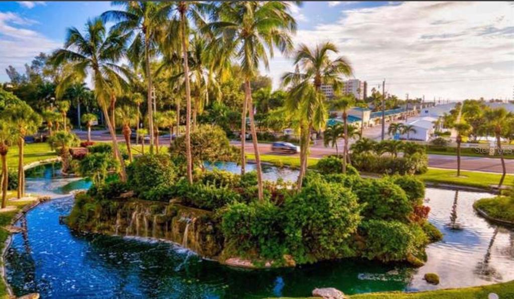 5855 Midnight Pass Road, Unit 621 Sarasota, FL 34242 - Photo 18 of 26 a view of a city