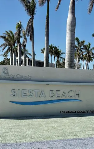 $849,000 | 5855 Midnight Pass Road, Unit 621, Sarasota, FL 34242