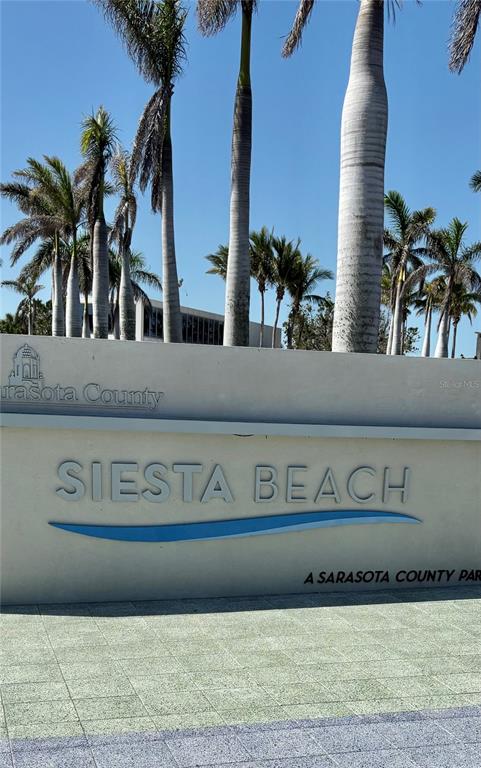 5855 Midnight Pass Road, Unit 621 Sarasota, FL 34242 - Photo 26 of 26