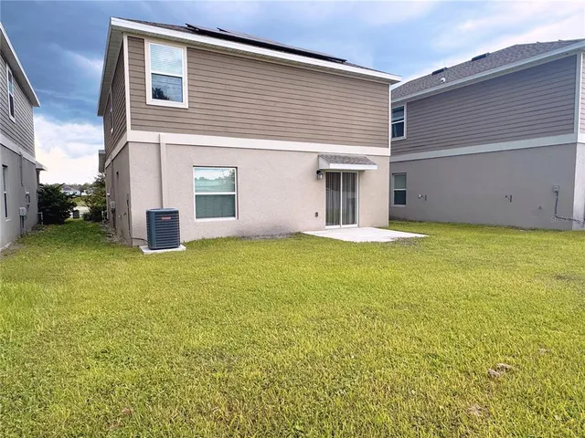 $2,000 | 1250 Fury Street, Davenport, FL 33837