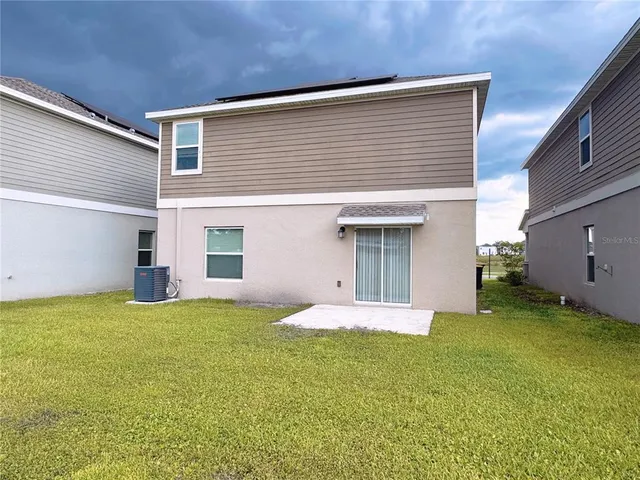 $2,000 | 1250 Fury Street, Davenport, FL 33837