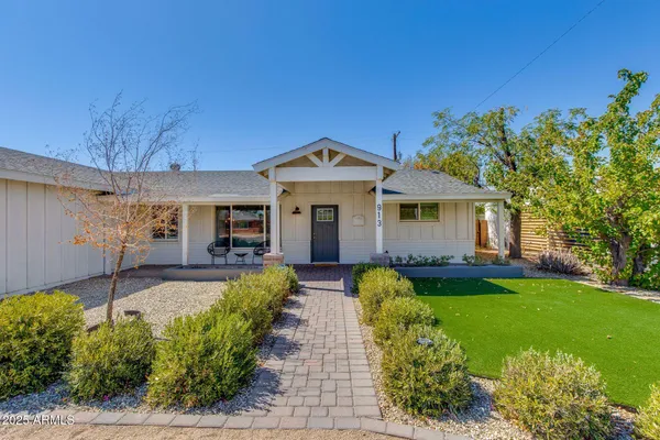 $599,000 | 913 West Missouri Avenue, Phoenix, AZ 85013
