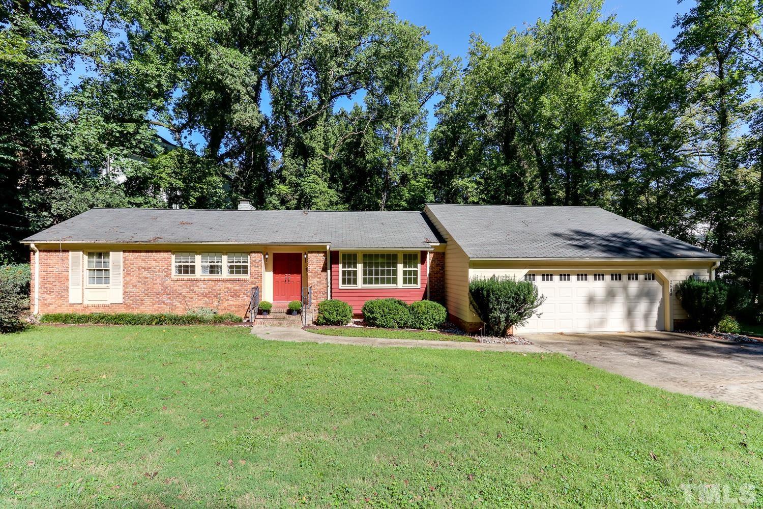 2600 Churchill Road Raleigh, NC 27608 - Photo 1 of 29