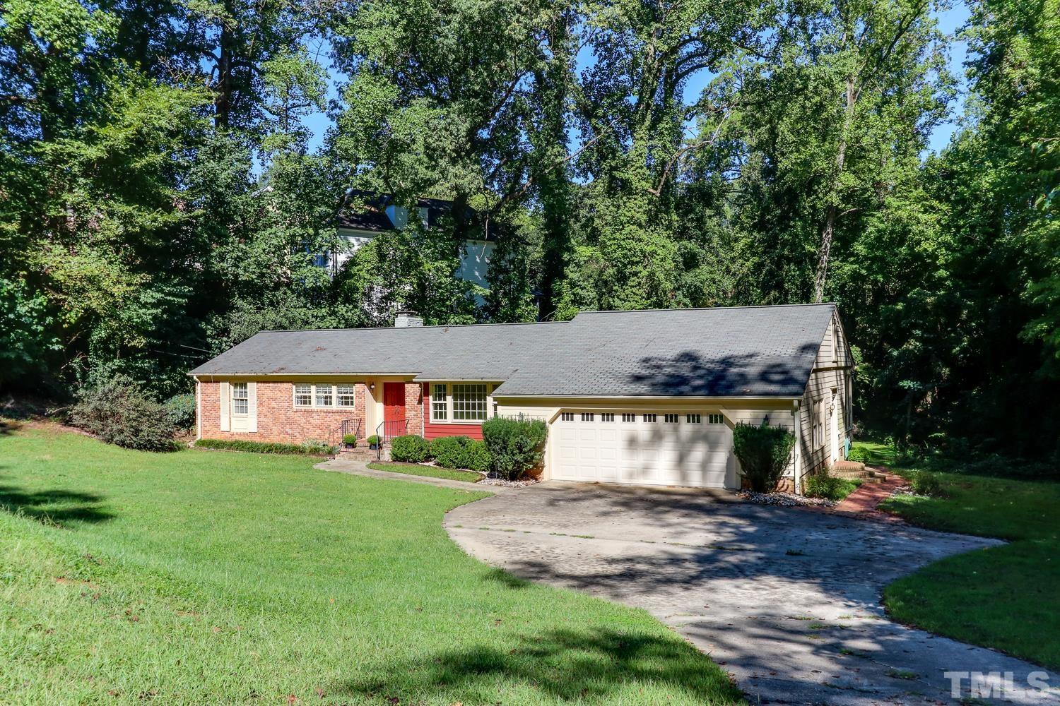 2600 Churchill Road Raleigh, NC 27608 - Photo 2 of 29