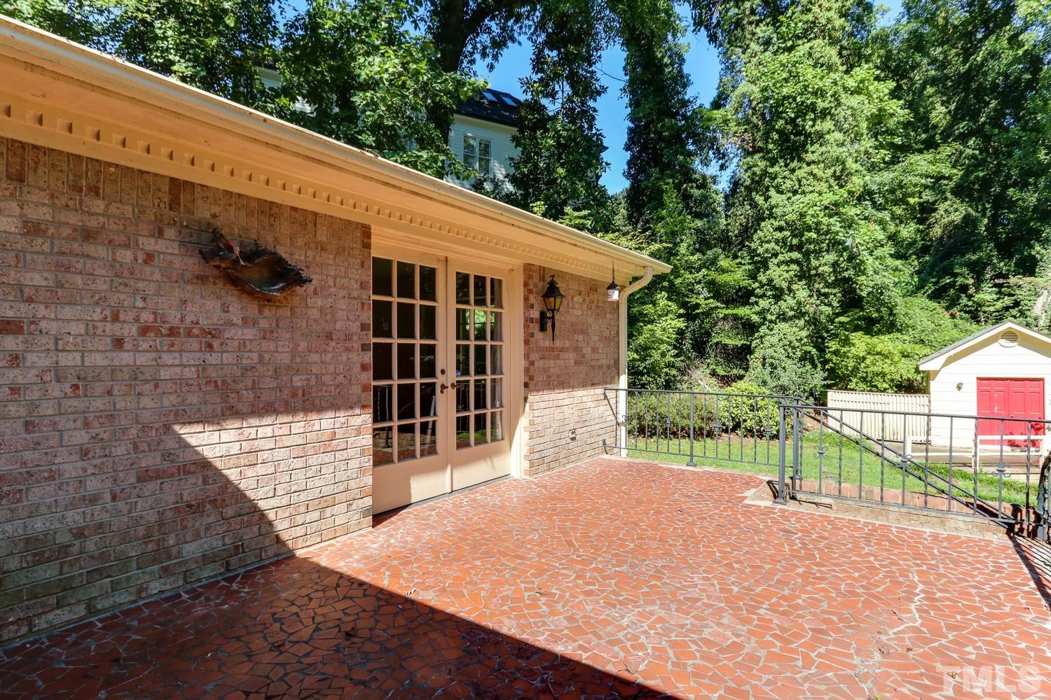 2600 Churchill Road Raleigh, NC 27608 - Photo 27 of 29